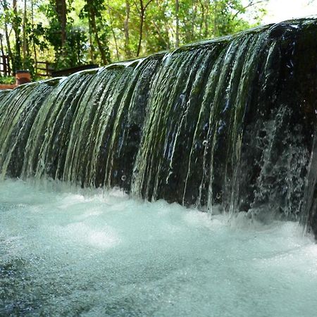 Aguas Da Serra 322 A Rio Quente Buitenkant foto