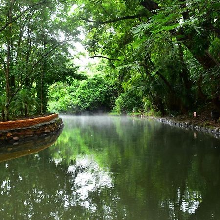 Aguas Da Serra 322 A Rio Quente Buitenkant foto